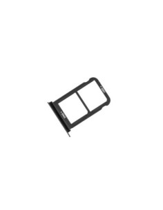 Bandeja SIM/SD para Huawei P20 Pro Negra 2