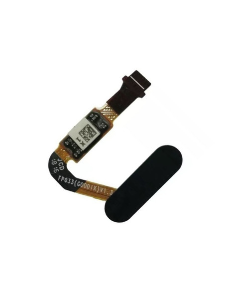 Lector de huellas para Huawei P20 / P20 Pro Negro