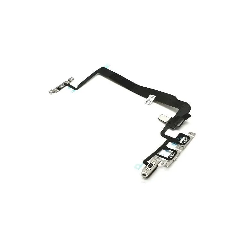 Flex De Encendido Mas Volumen Para iPhone 13 Pro Max