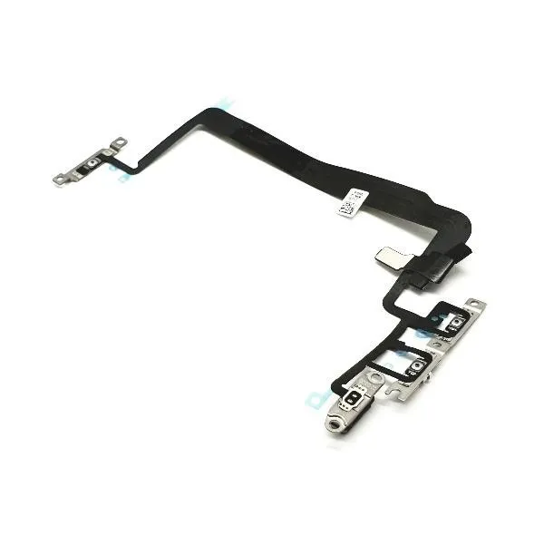 Flex De Encendido Mas Volumen Para iPhone 13 Pro Max