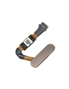 Lector de huellas para Huawei P20 / P20 Pro Blanco 2