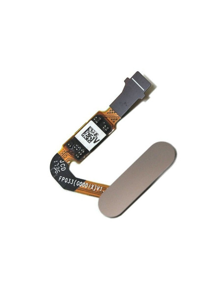 Lector de huellas para Huawei P20 / P20 Pro Blanco