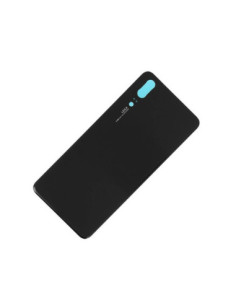Tapa trasera para Huawei P20 Negra 2