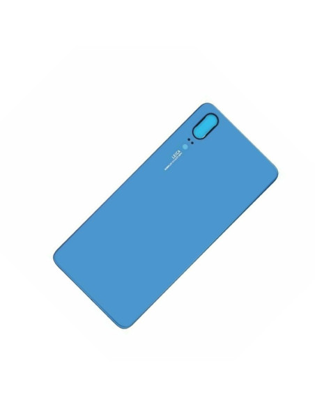 Tapa trasera para Huawei P20 Azul