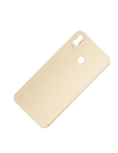 Tapa trasera para Huawei P20 Lite Oro 2