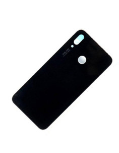 Tapa trasera para Huawei P20 Lite Negra 2
