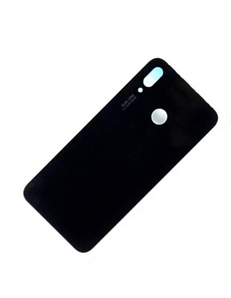 Tapa trasera para Huawei P20 Lite Negra