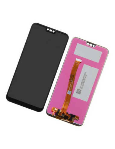 Pantalla para Huawei P20 Lite / Nova 3E Negra (Calidad Original)