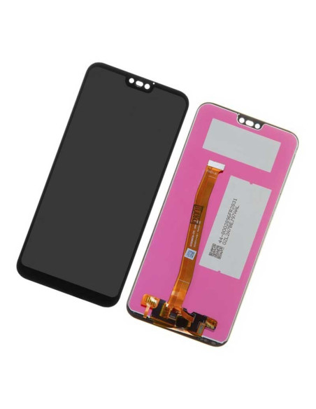 Pantalla para Huawei P20 Lite / Nova 3E Negra (Calidad Original)