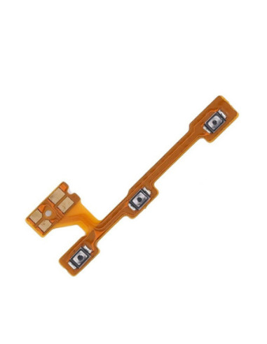 Flex de POWER/Volumen para Huawei P20 Lite