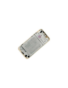 Chasis intermedio para Huawei P20 Lite Oro 2