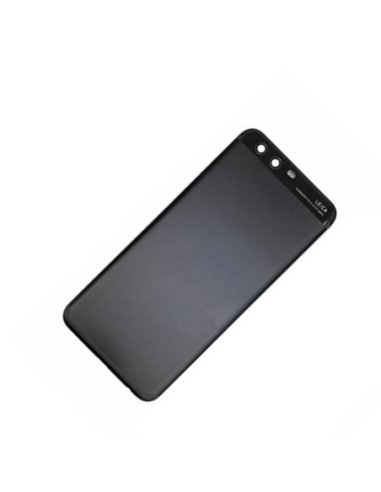 Tapa trasera para Huawei P10 Plus Negra