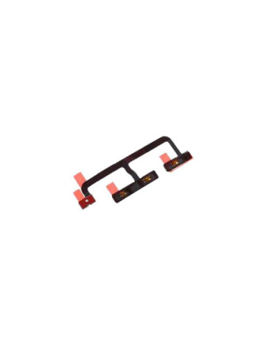 Flex de POWER/Volumen para Huawei P10 Plus