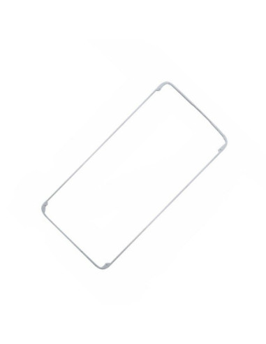 Chasis intermedio para Huawei P10 Plus Blanco