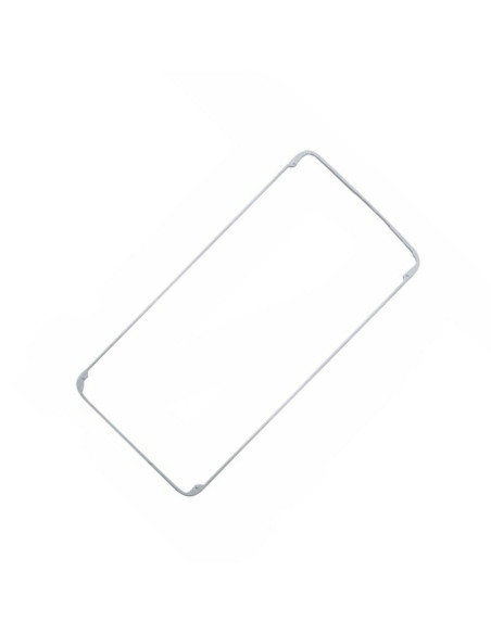 Chasis intermedio para Huawei P10 Plus Blanco