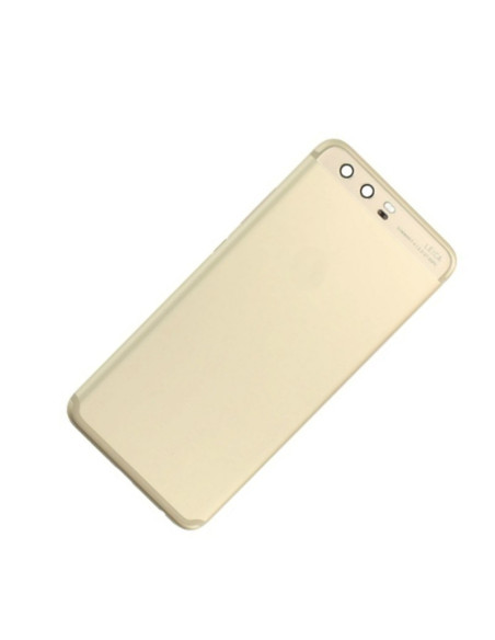 Tapa trasera para Huawei P10 Oro