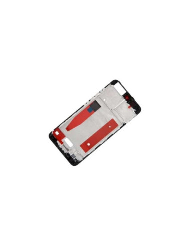 Chasis intermedio para Huawei P10 Negro
