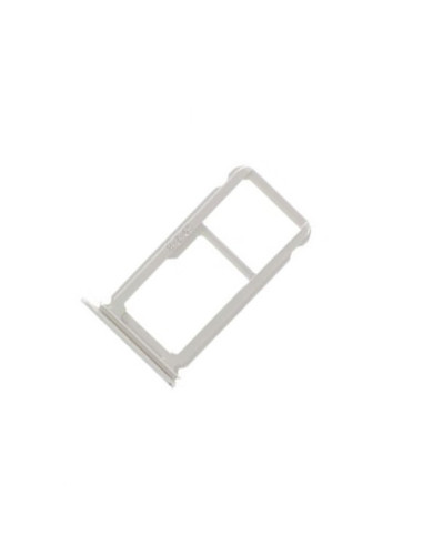 Bandeja SIM/SD para Huawei P10 Blanca