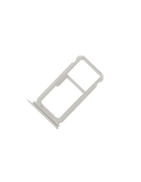 Bandeja SIM/SD para Huawei P10 Blanca