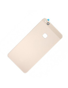 Tapa trasera para Huawei P10 Lite Oro 2