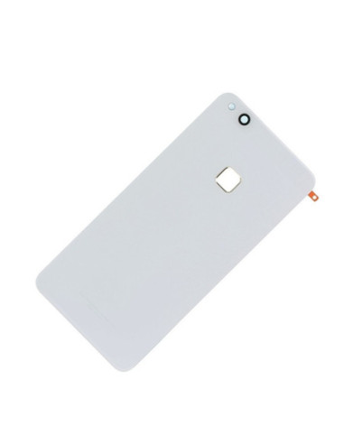 Tapa trasera para Huawei P10 Lite Blanca