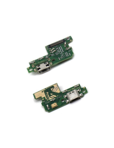 Placa de carga para Huawei P10 Lite