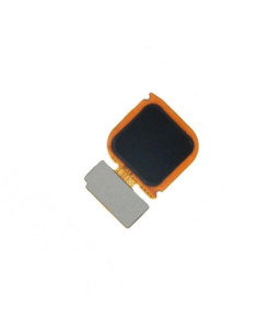 Lector de huellas para Huawei P10 Lite Negro 2