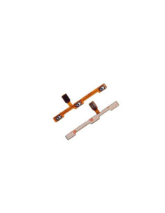 Flex de POWER/Volumen para Huawei P10 Lite 2