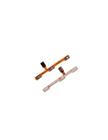 Flex de POWER/Volumen para Huawei P10 Lite