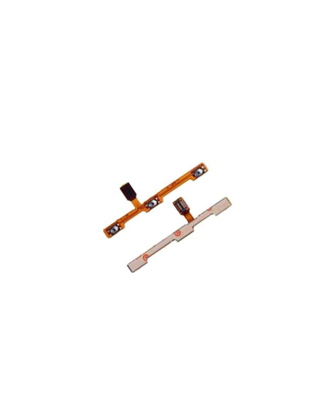 Flex de POWER/Volumen para Huawei P10 Lite