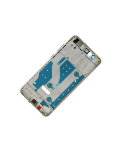 Chasis intermedio para Huawei P10 Lite Oro