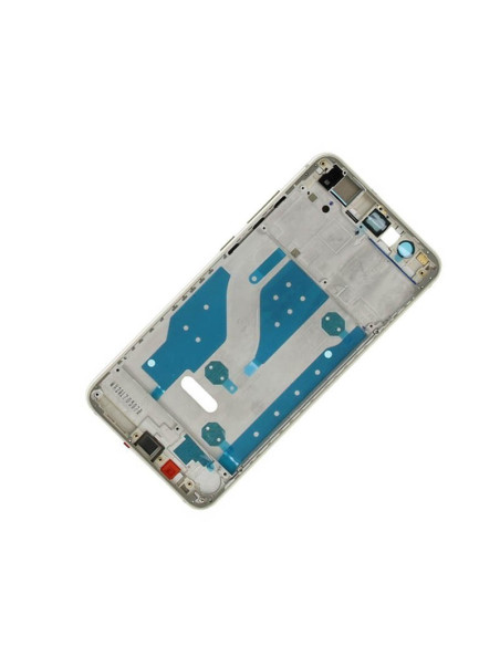 Chasis intermedio para Huawei P10 Lite Oro