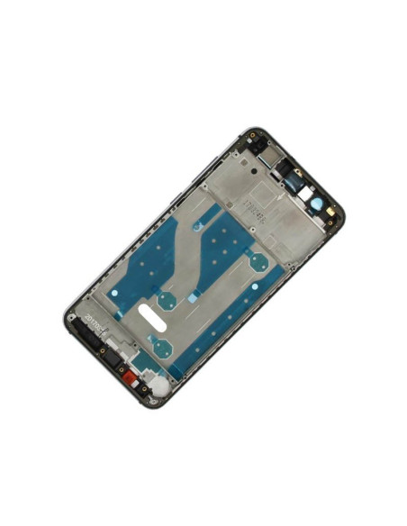 Chasis intermedio para Huawei P10 Lite Negra