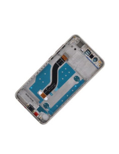 Chasis intermedio para Huawei P10 Lite Blanca 2