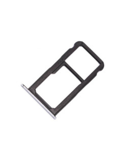 Bandeja SIM/SD para Huawei P10 Lite Blanca 2