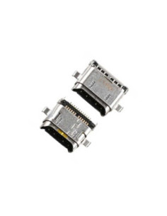 Conector de carga para Huawei P9 /P9 Plus /Honor 8 /Honor V8 /Mate 9 Pro /Nova /2 /2 Plus 2