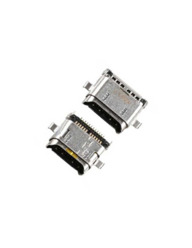 Conector de carga para Huawei P9 /P9 Plus /Honor 8 /Honor V8 /Mate 9 Pro /Nova /2 /2 Plus