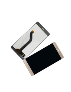 Pantalla para Huawei P9 Plus Oro (Calidad Original) 2