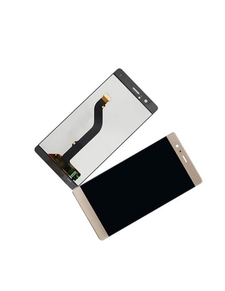 Pantalla para Huawei P9 Plus Oro (Calidad Original)