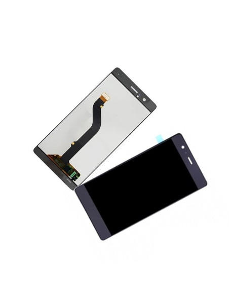 Pantalla para Huawei P9 Plus Negra (Calidad Original)