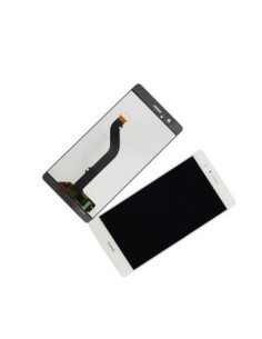 Pantalla para Huawei P9 Plus Blanca (Calidad Original) 2