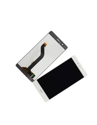 Pantalla para Huawei P9 Plus Blanca (Calidad Original)