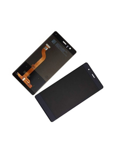 Pantalla para Huawei P9 Negra