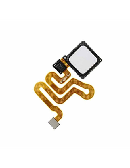 Lector de huellas para Huawei P9 Negro