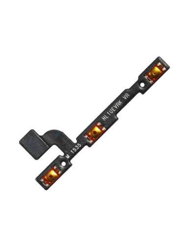 Flex de POWER/Volumen para Huawei P9