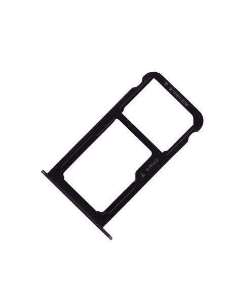 Bandeja SIM/SD para Huawei P9 Negra