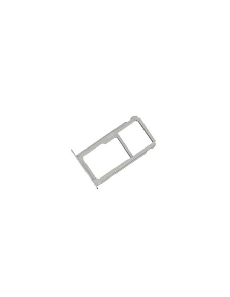 Bandeja SIM/SD para Huawei P9 Blanca