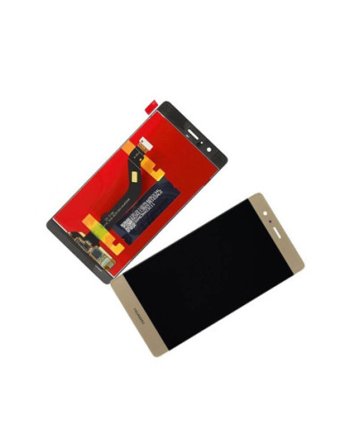Pantalla para Huawei P9 Lite /G9 Lite Oro (Calidad Original)