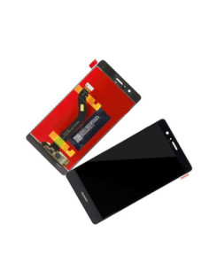 Pantalla para Huawei P9 Lite /G9 Lite Negra (Calidad Original) 2