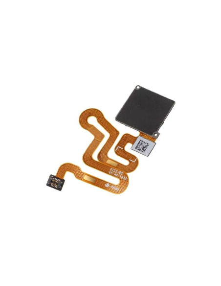 Lector de huellas para Huawei P9 Lite Negro